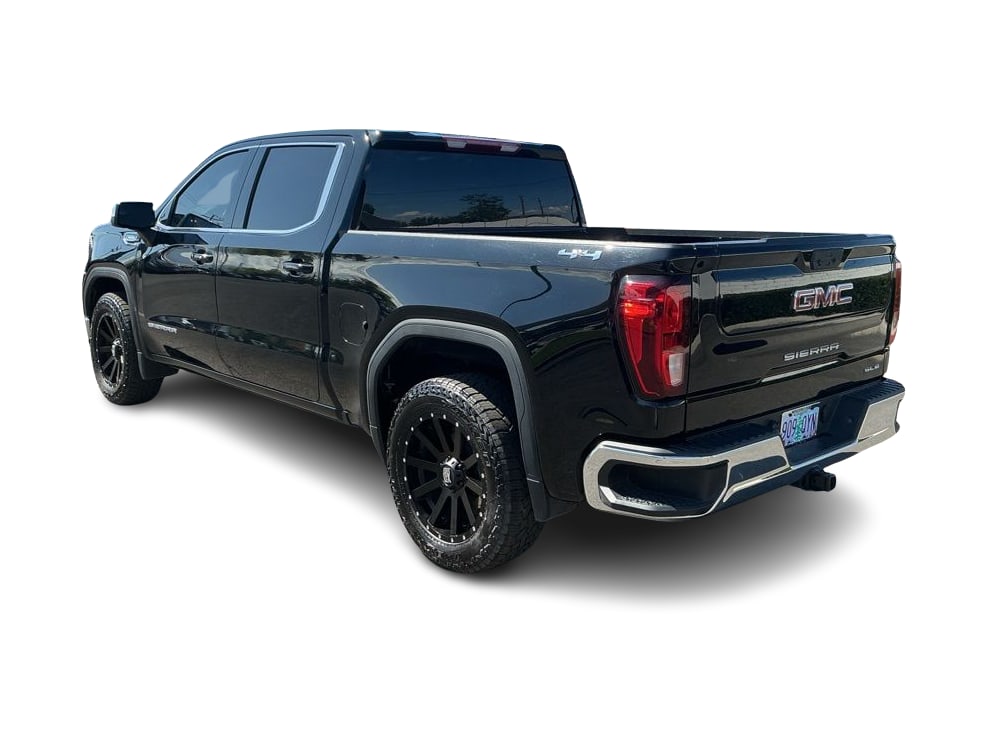 Thumbnail: 2024 GMC Sierra 1500 - 3