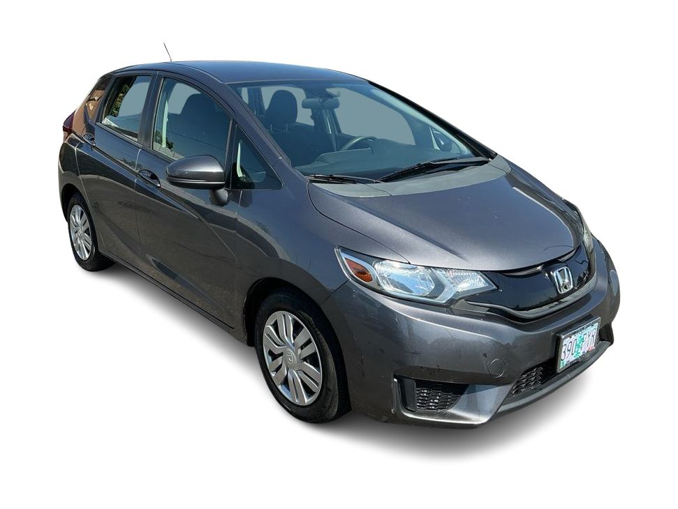 Thumbnail: 2015 Honda Fit - 19