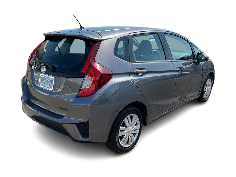 Thumbnail: 2015 Honda Fit - 20