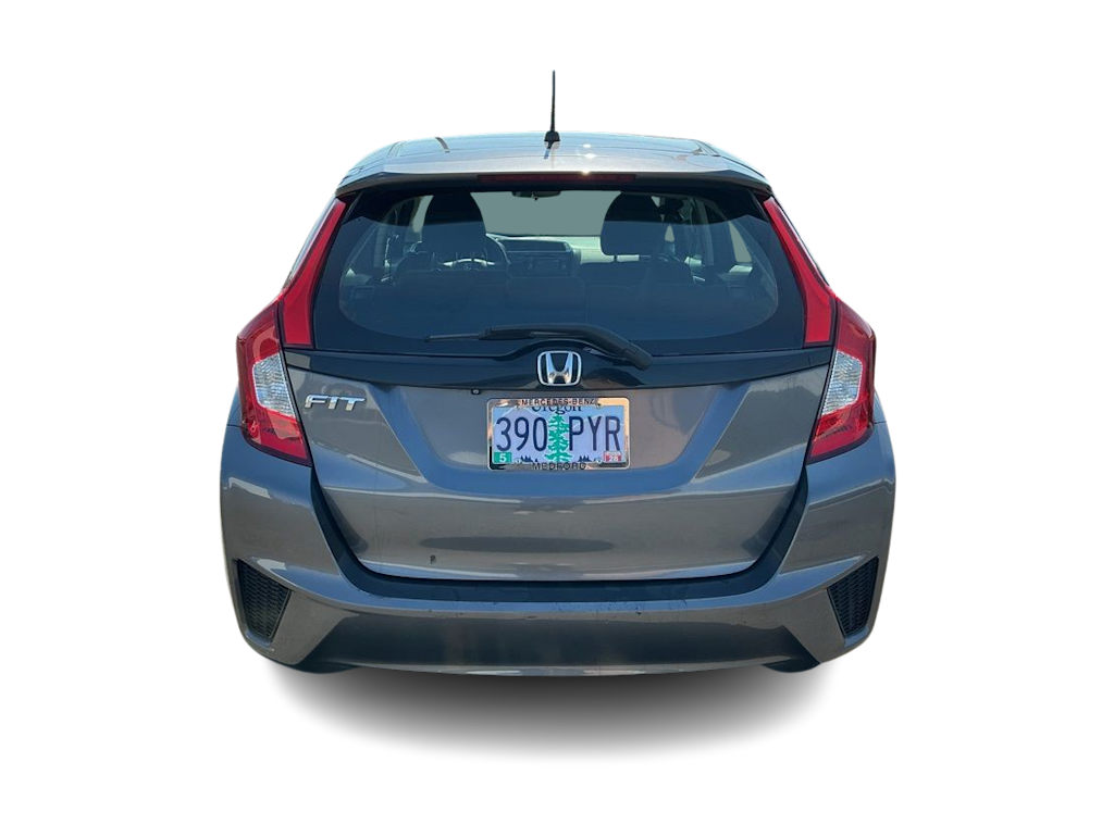 Thumbnail: 2015 Honda Fit - 4