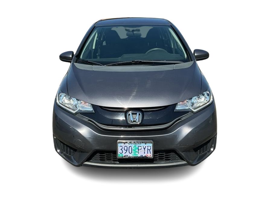 Thumbnail: 2015 Honda Fit - 18