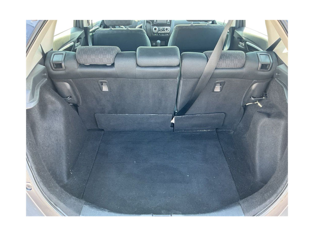 Thumbnail: 2015 Honda Fit - 15