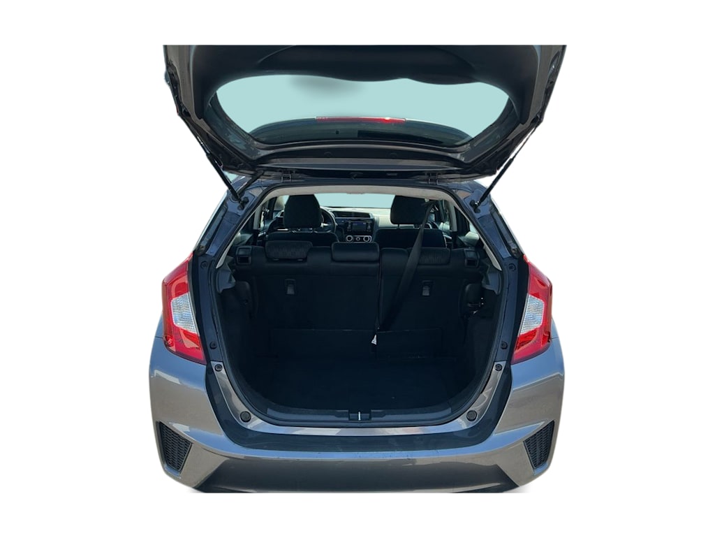 Thumbnail: 2015 Honda Fit - 28