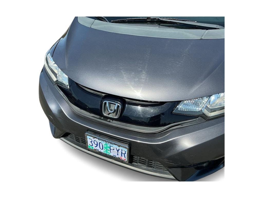 Thumbnail: 2015 Honda Fit - 5