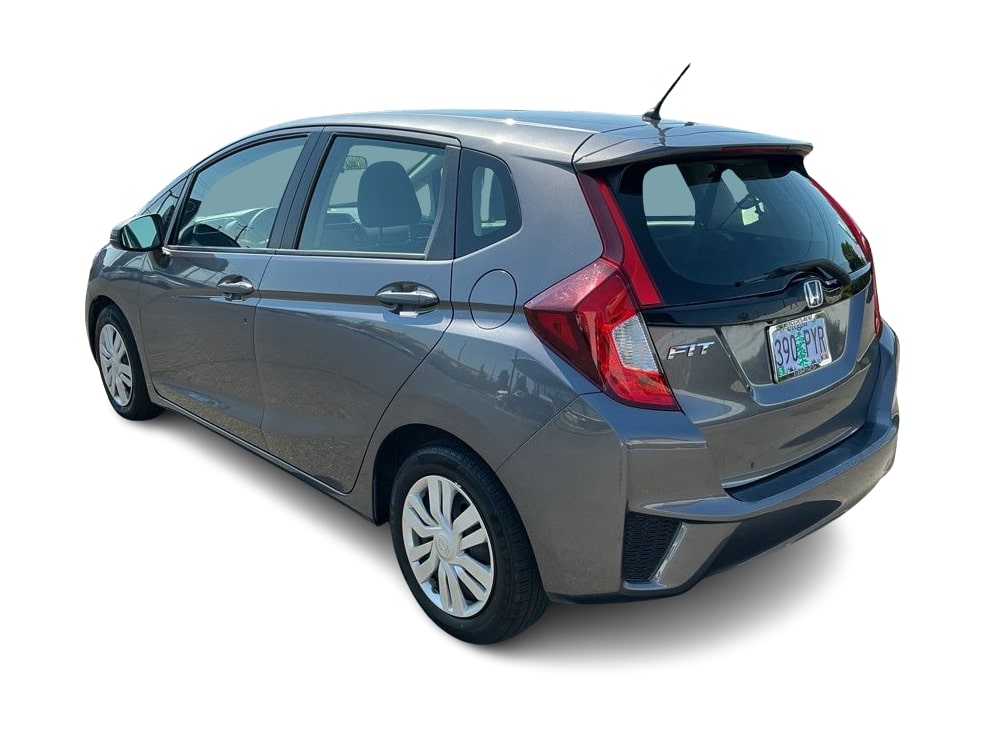 Thumbnail: 2015 Honda Fit - 3