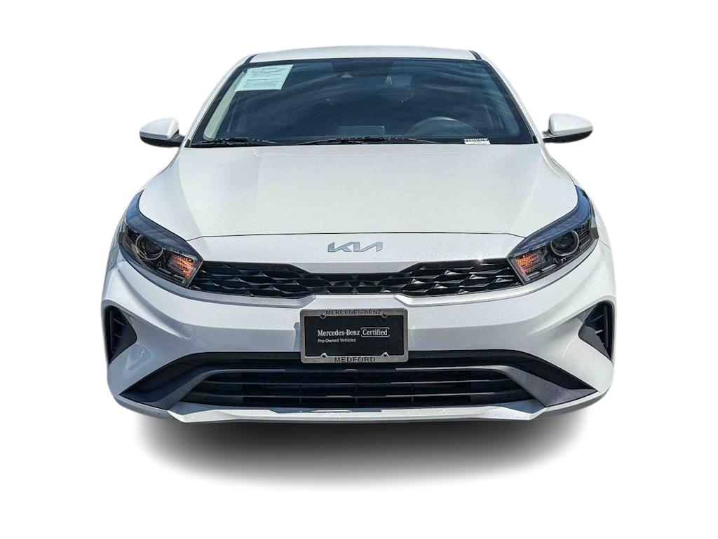 Thumbnail: 2023 Kia Forte - 5