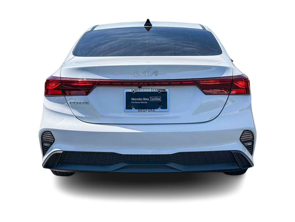Thumbnail: 2023 Kia Forte - 4