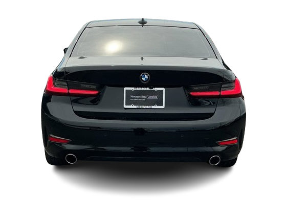 Thumbnail: 2021 BMW 3 Series - 4
