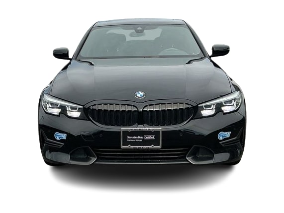 Thumbnail: 2021 BMW 3 Series - 5