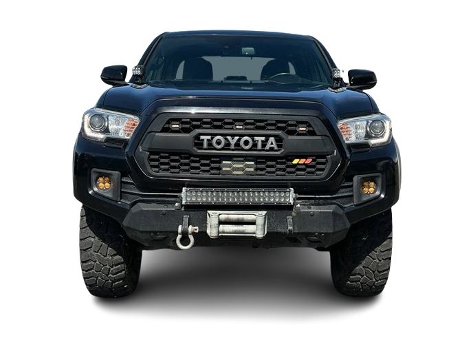 Thumbnail: 2019 Toyota Tacoma - 5