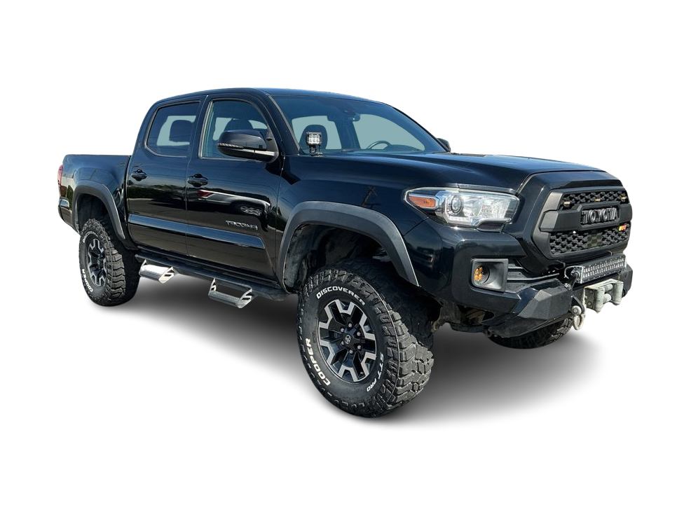 Thumbnail: 2019 Toyota Tacoma - 14