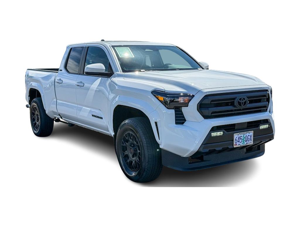 Thumbnail: 2024 Toyota Tacoma - 18
