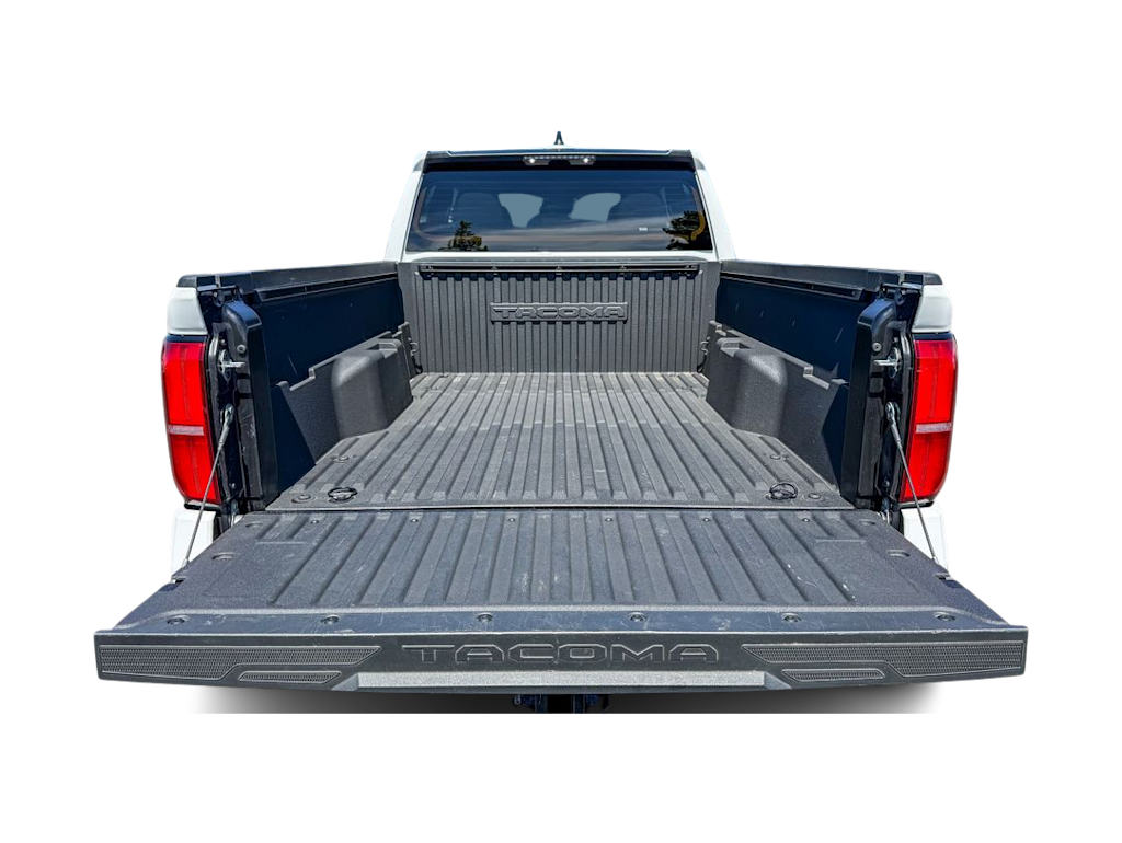 Thumbnail: 2024 Toyota Tacoma - 15