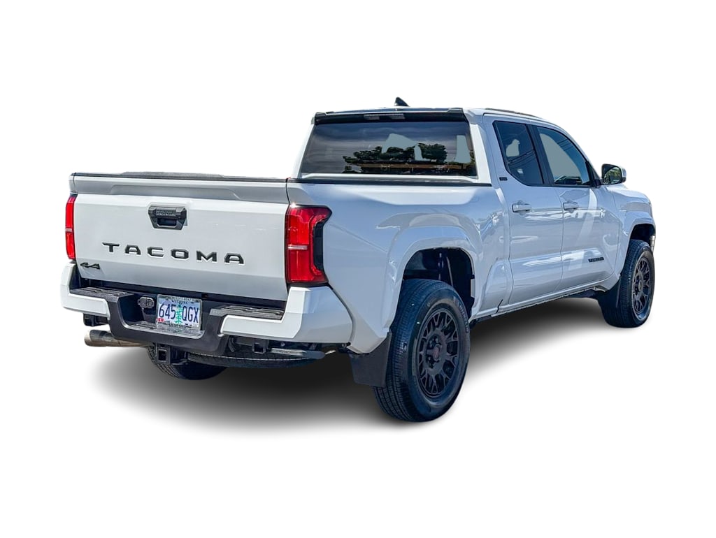 Thumbnail: 2024 Toyota Tacoma - 19