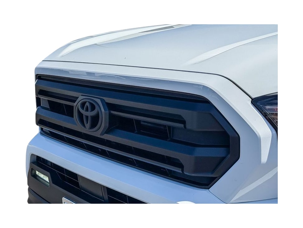 Thumbnail: 2024 Toyota Tacoma - 5