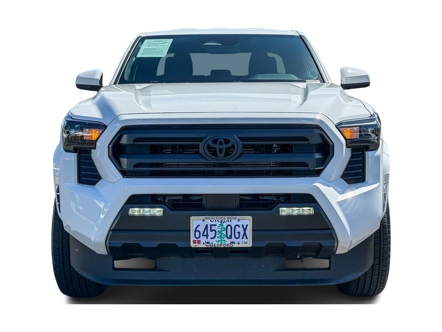 Thumbnail: 2024 Toyota Tacoma - 17