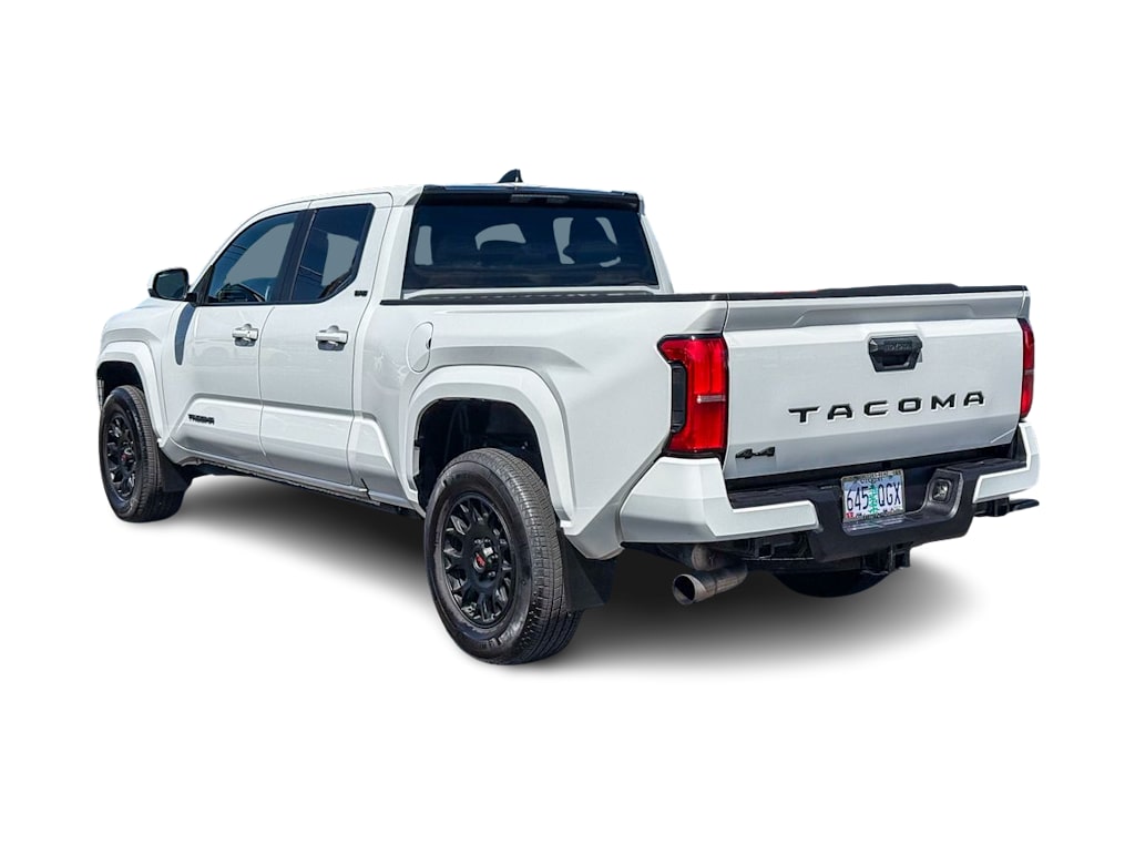 Thumbnail: 2024 Toyota Tacoma - 3