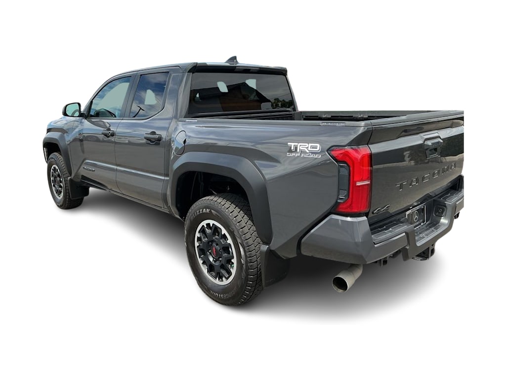 Thumbnail: 2024 Toyota Tacoma - 3