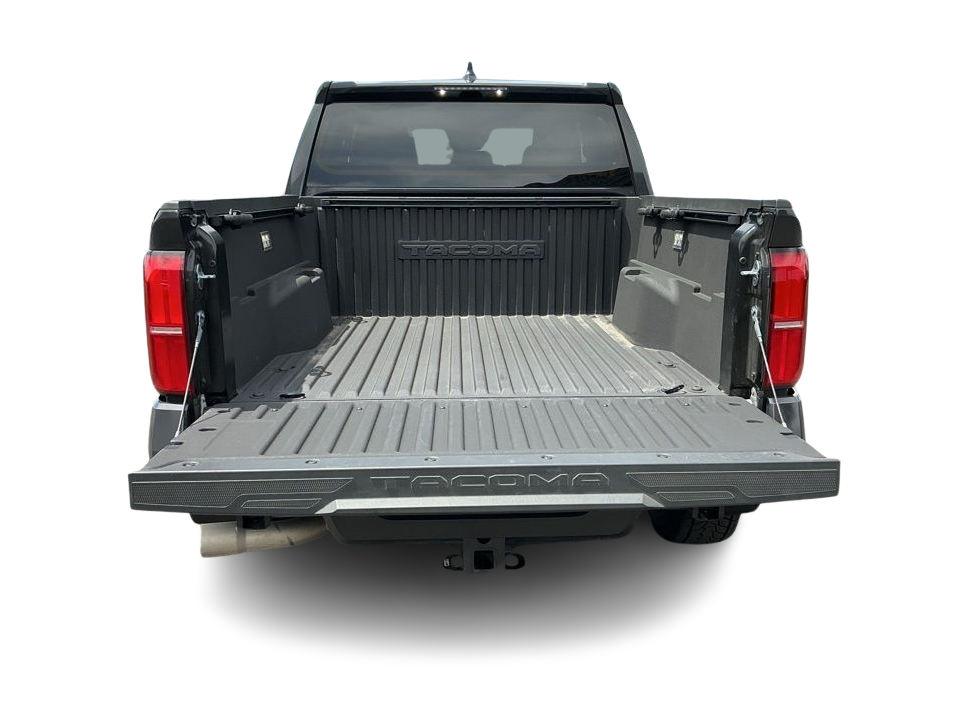 Thumbnail: 2024 Toyota Tacoma - 14