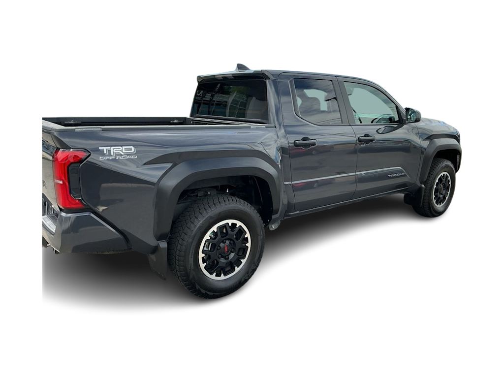 Thumbnail: 2024 Toyota Tacoma - 15