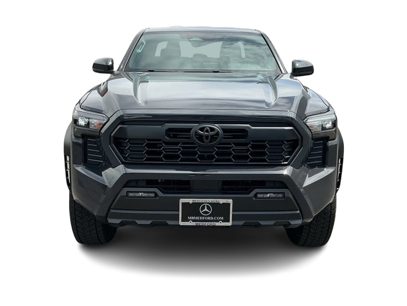 Thumbnail: 2024 Toyota Tacoma - 4