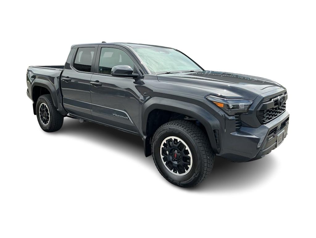 Thumbnail: 2024 Toyota Tacoma - 16
