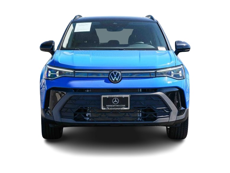Thumbnail: 2025 Volkswagen Taos - 16