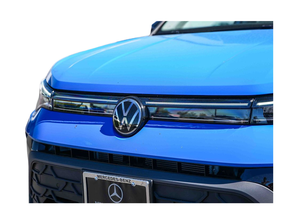 Thumbnail: 2025 Volkswagen Taos - 4