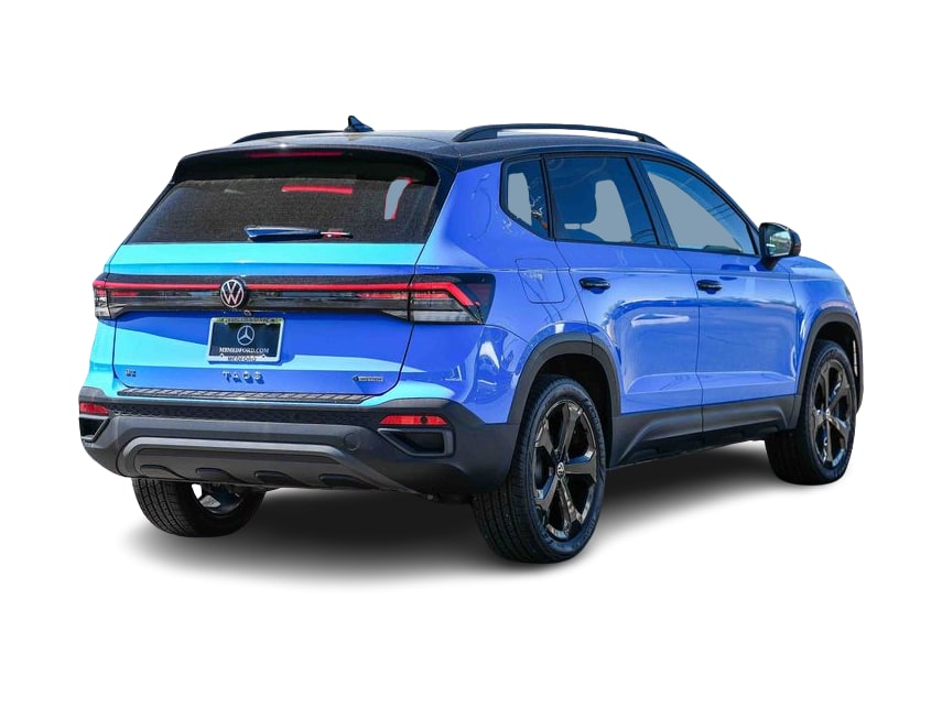 Thumbnail: 2025 Volkswagen Taos - 18