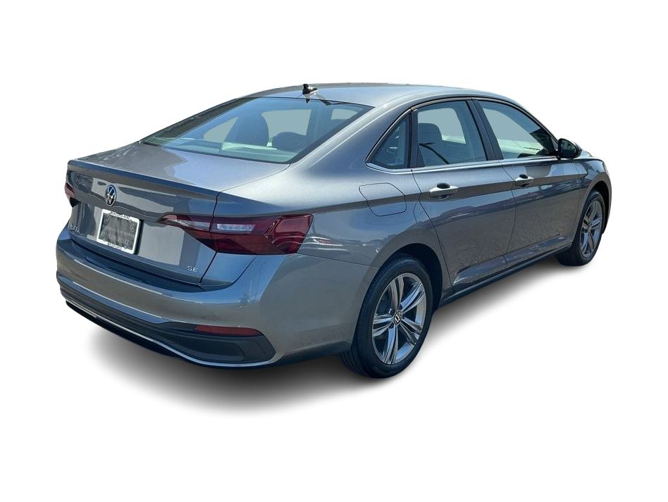 Thumbnail: 2024 Volkswagen Jetta - 19