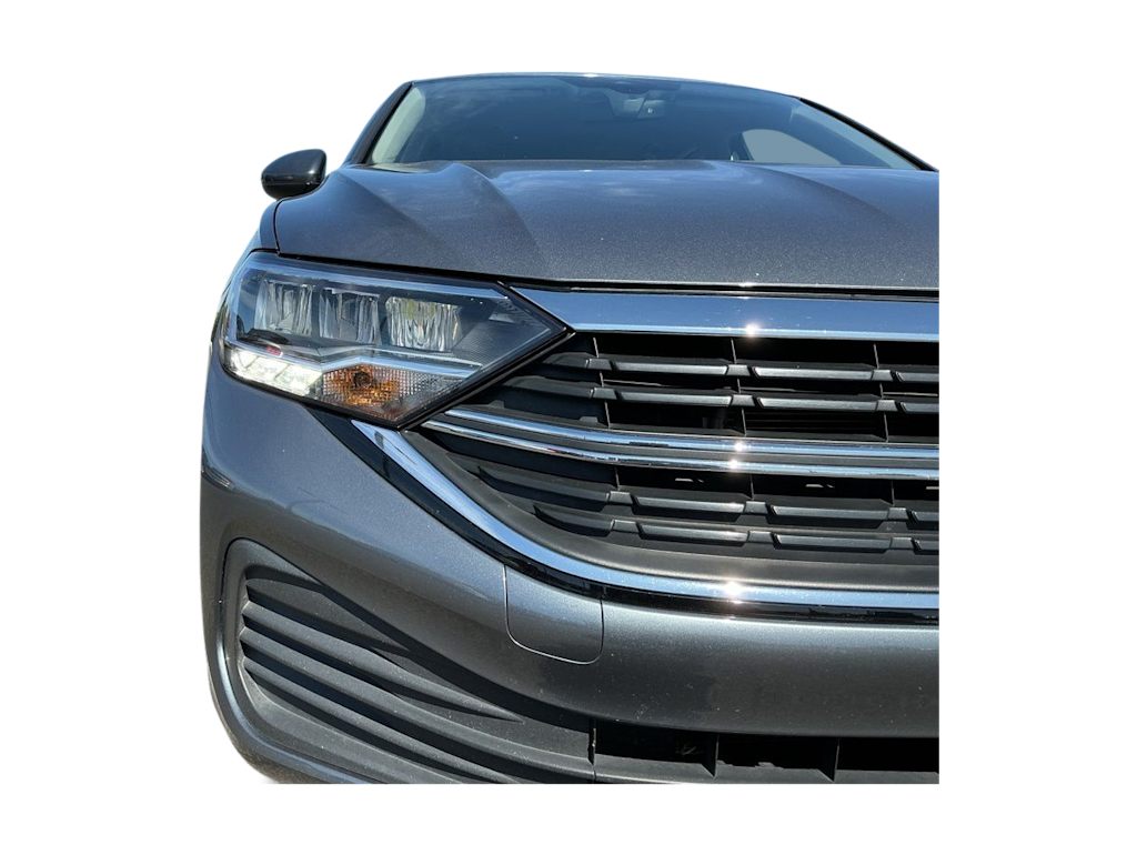 Thumbnail: 2024 Volkswagen Jetta - 5