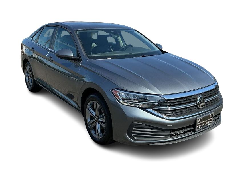 Thumbnail: 2024 Volkswagen Jetta - 18
