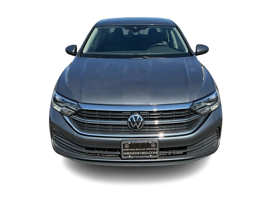 Thumbnail: 2024 Volkswagen Jetta - 17