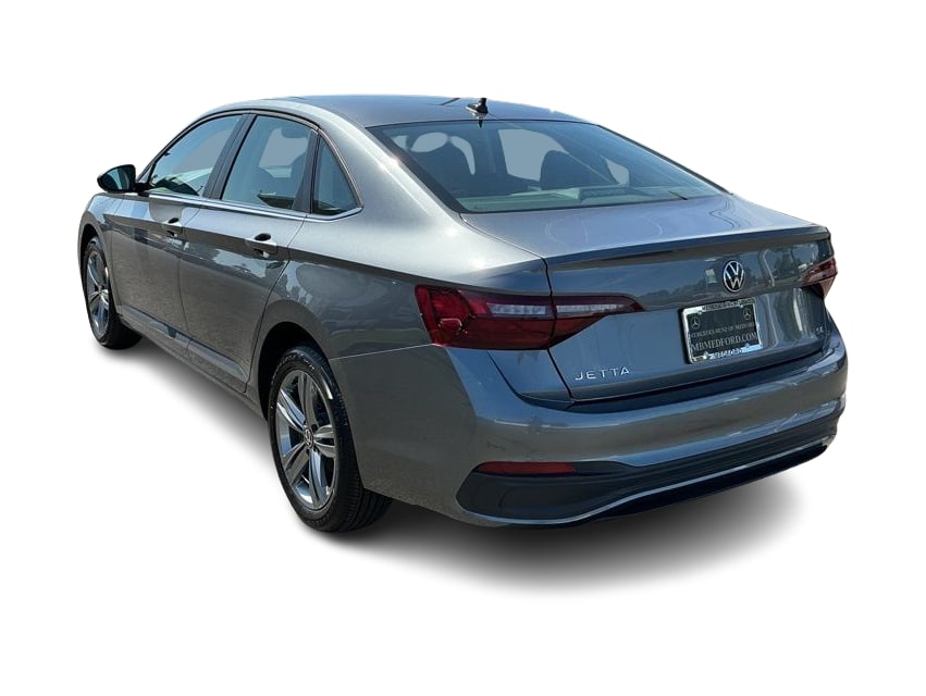 Thumbnail: 2024 Volkswagen Jetta - 3
