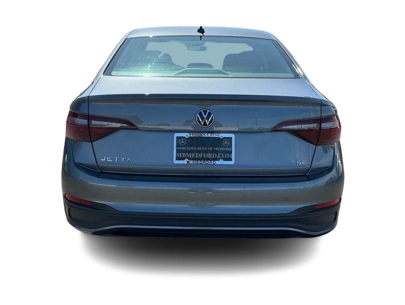 Thumbnail: 2024 Volkswagen Jetta - 4