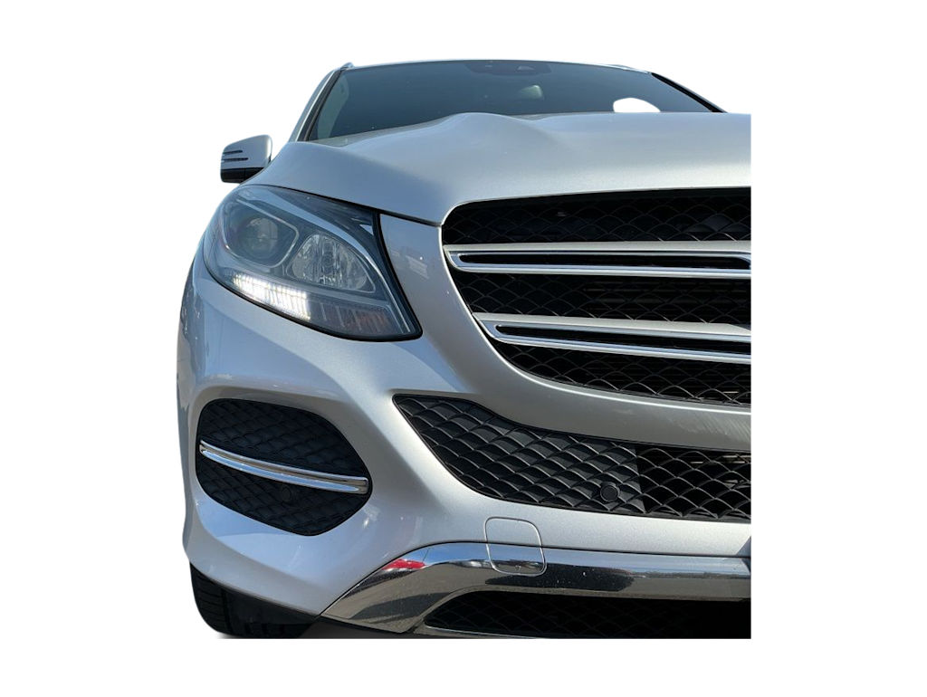 Thumbnail: 2018 Mercedes-Benz GLE - 5