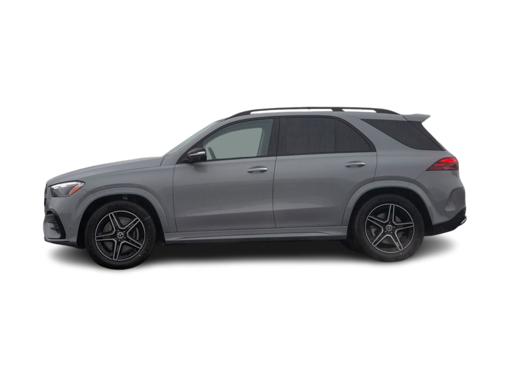 Thumbnail: 2026 Mercedes-Benz GLE - 3