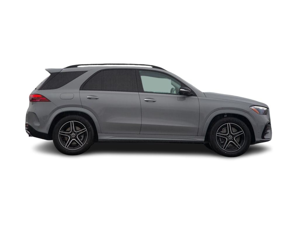 Thumbnail: 2026 Mercedes-Benz GLE - 15