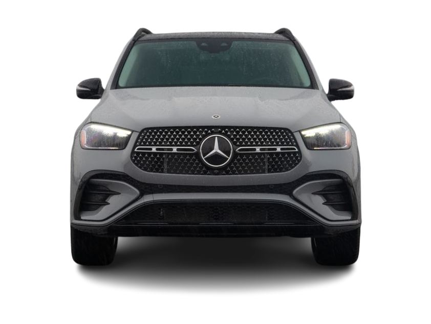 Thumbnail: 2026 Mercedes-Benz GLE - 6