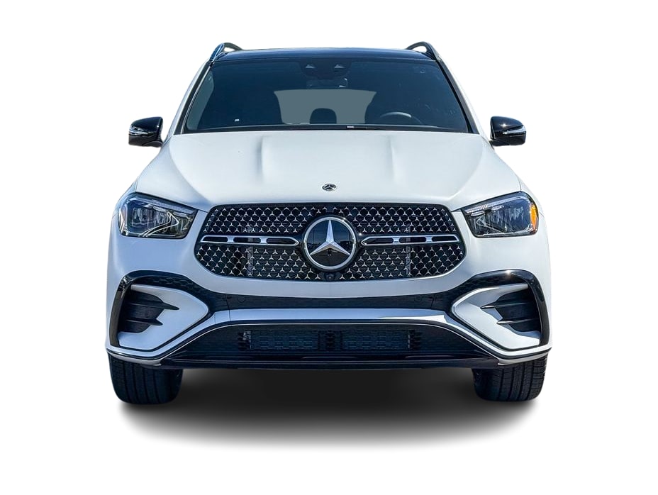 Thumbnail: 2026 Mercedes-Benz GLE - 5