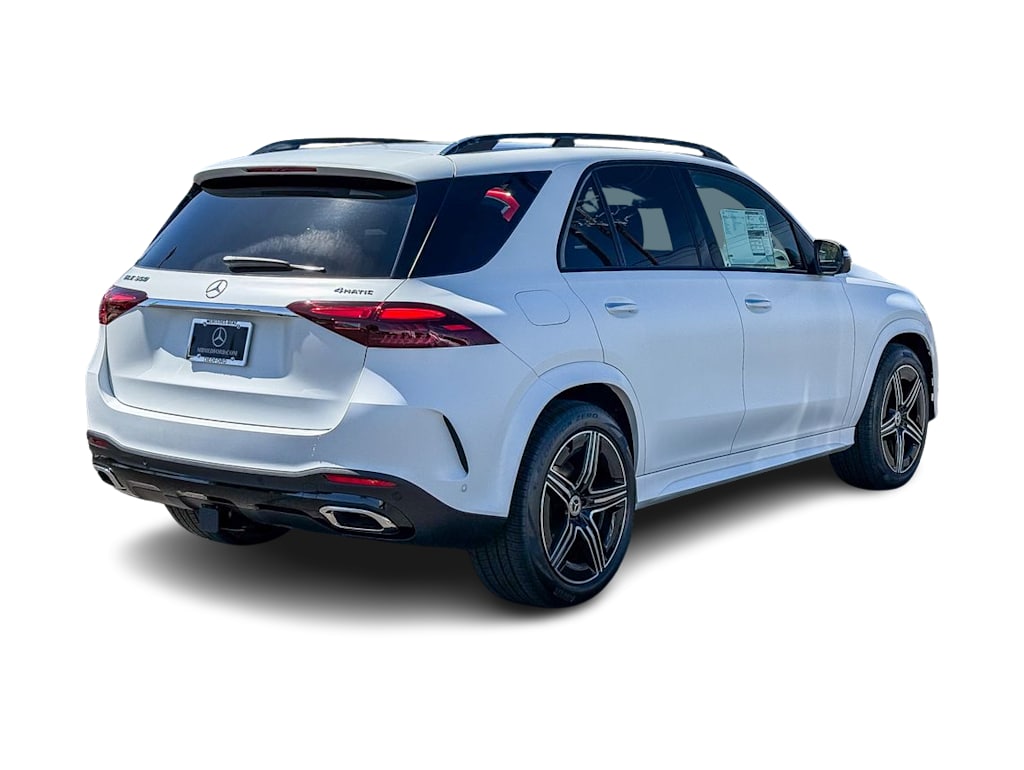 Thumbnail: 2026 Mercedes-Benz GLE - 16