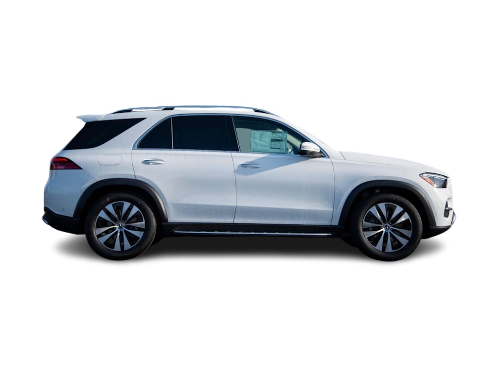 Thumbnail: 2026 Mercedes-Benz GLE - 16