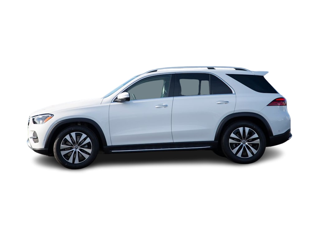 Thumbnail: 2026 Mercedes-Benz GLE - 3