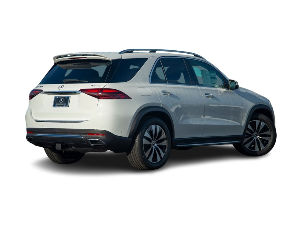 Thumbnail: 2026 Mercedes-Benz GLE - 17