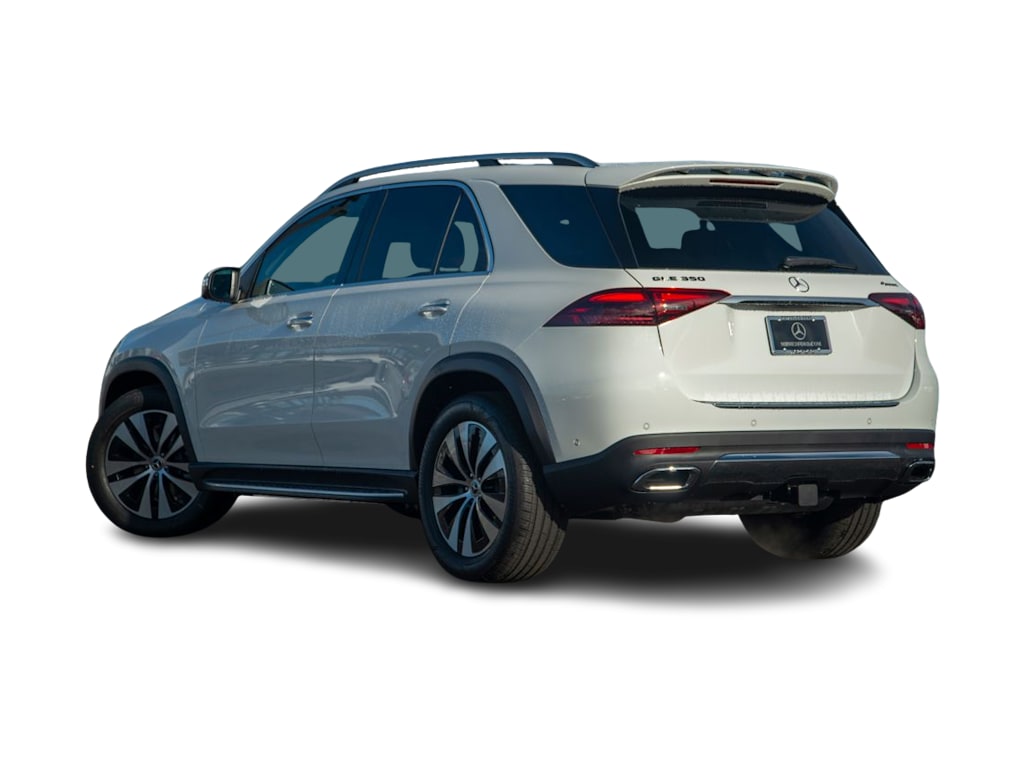 Thumbnail: 2026 Mercedes-Benz GLE - 4