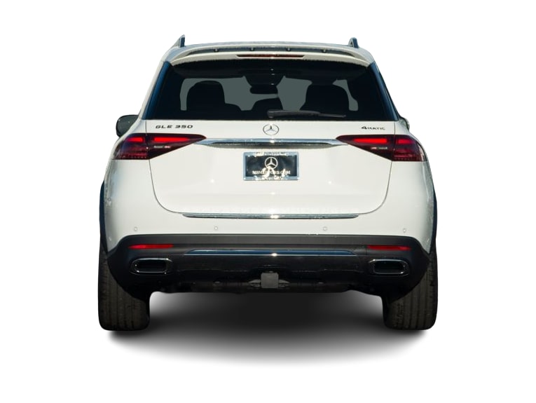 Thumbnail: 2026 Mercedes-Benz GLE - 5