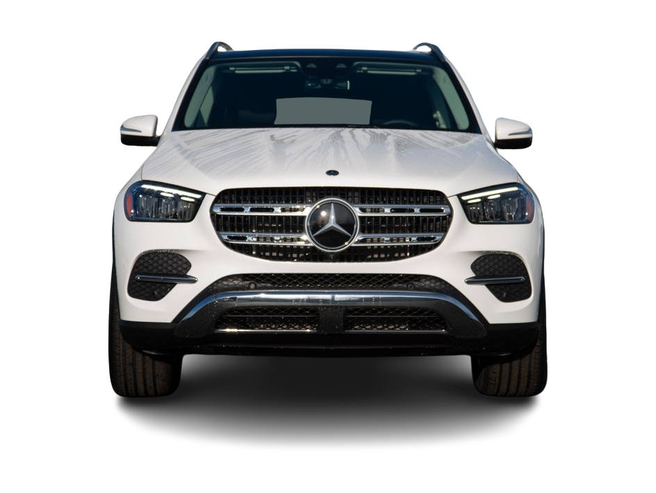 Thumbnail: 2026 Mercedes-Benz GLE - 6