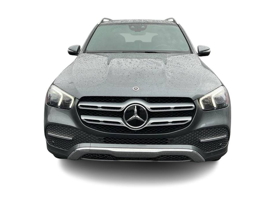 Thumbnail: 2022 Mercedes-Benz GLE - 16