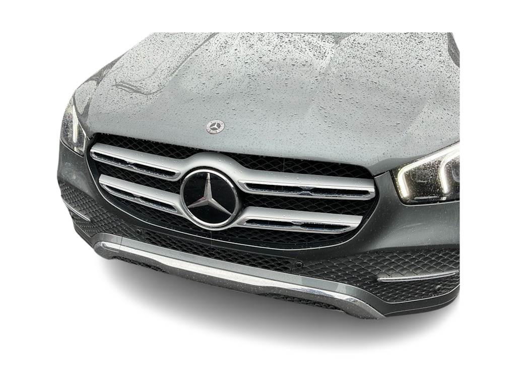 Thumbnail: 2022 Mercedes-Benz GLE - 5