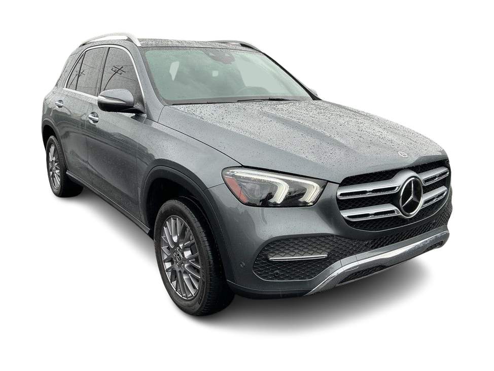 Thumbnail: 2022 Mercedes-Benz GLE - 17